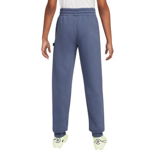 Kid's UEFA 25/26 Cotton Pants